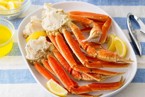 Our Best Crab Recipes