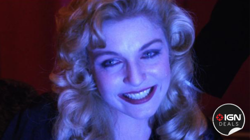 Most David Lynch Movies (Plus Twin Peaks) Are on Sale at Amazon Right Now 