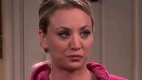 The Worst Choice Penny Made On The Big Bang Theory 