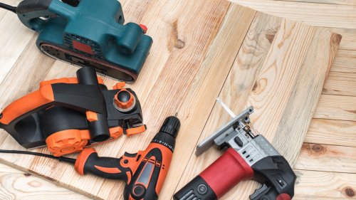 Power Tool Brands To Avoid At All Costs, According To A Construction Expert