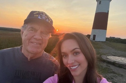 Why fans are concerned for Bill Belichick's relationship after wild rumors