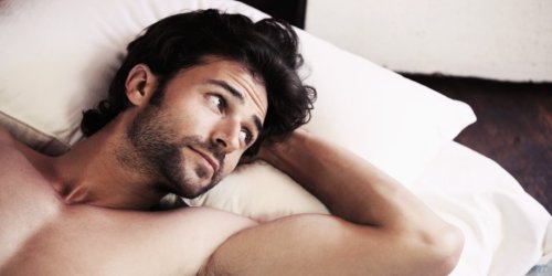 Erectile Dysfunction 101: Causes, Solutions & All Your Questions Answered