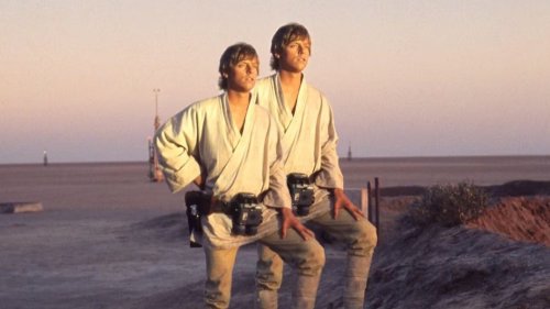 This wild Star Wars theory is changing how fans see Luke Skywalker
