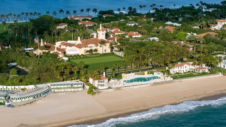 The Untold Truth Of The Mar-A-Lago Resort