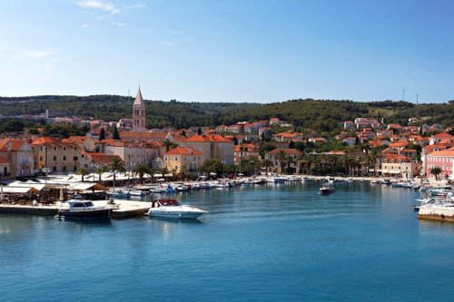 15 Best Places To Visit In Croatia