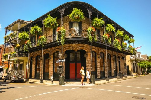 Places to Visit in the South