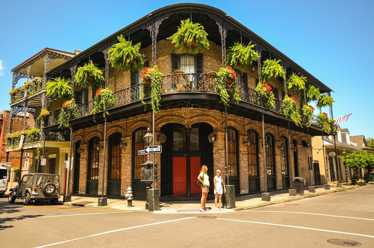 Places to Visit in the South