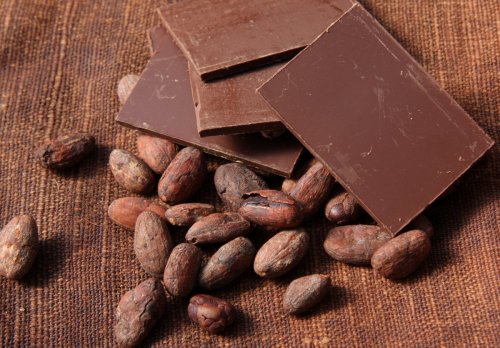 A History Of Chocolate