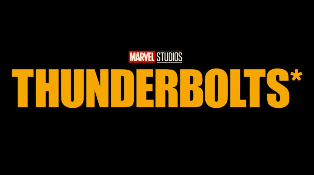 We finally know the meaning of the asterisk in Thunderbolts* 