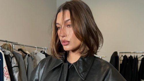 Hailey Bieber's Best Hair Looks Over The Years