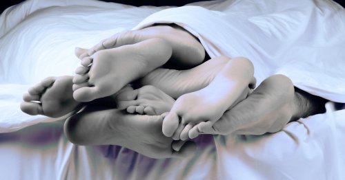 Is your body count the 'perfect' amount?