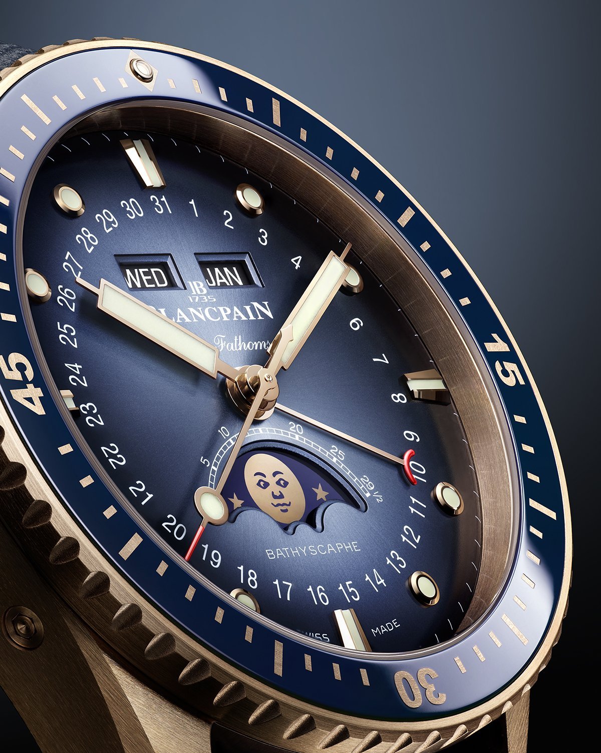 THE BEST SWISS MADE WATCH BRANDS