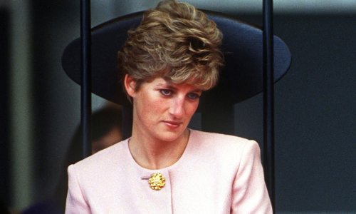 Charles Spencer denies new Princess Diana claim regarding Donald Trump