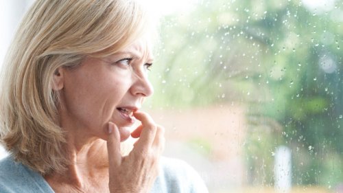 The Tough Realities About Aging That No One Shares