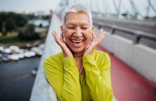 Check Your Body for These 12 Hidden Signs of Extreme Longevity