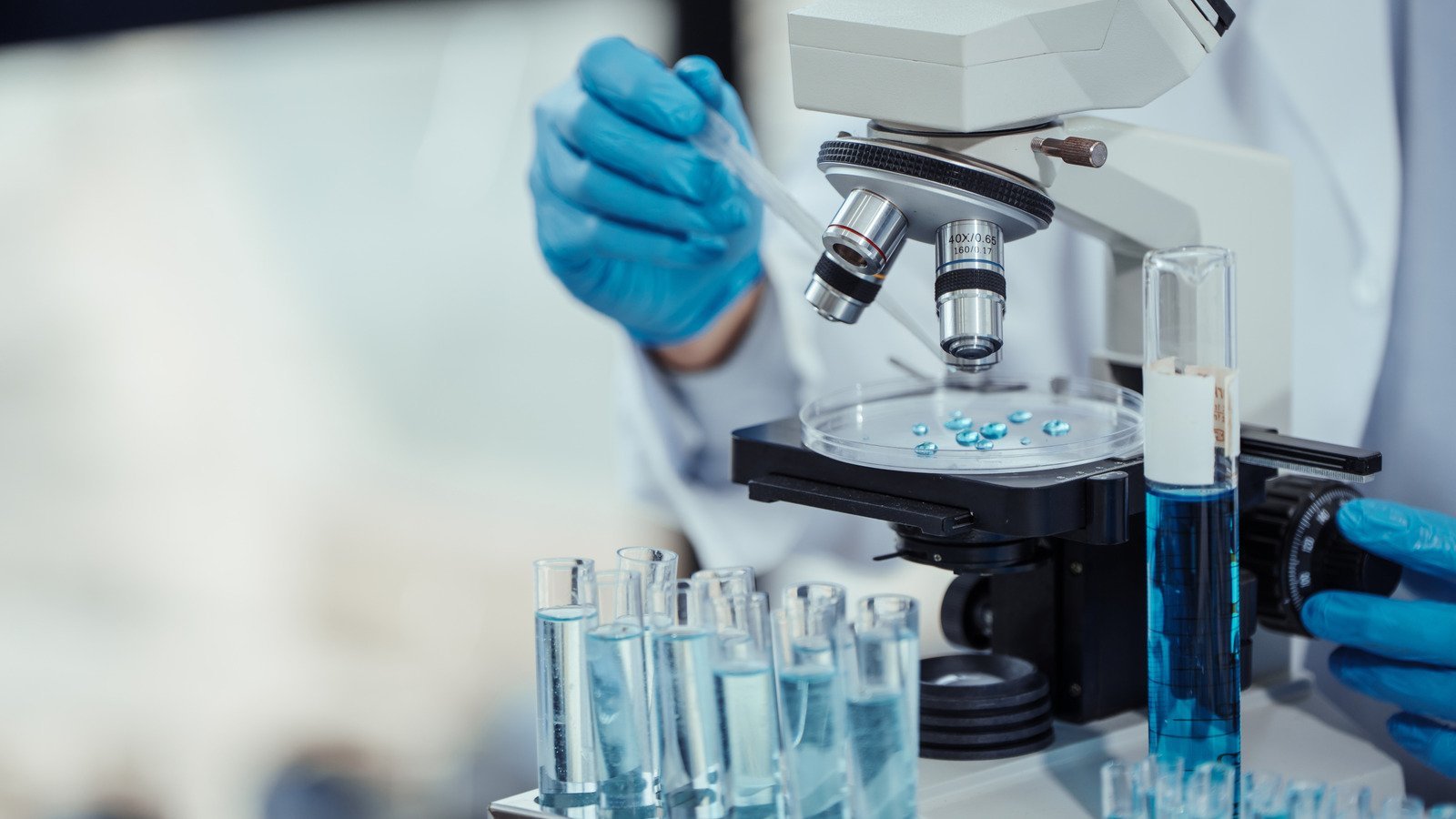 AI-Designed Vaccines Are Already Here