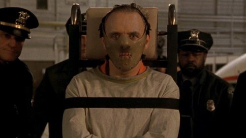 Hidden Details In The Silence Of The Lambs You May Have Missed