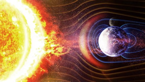 Solar wind: what is it and what causes it?