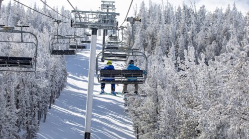 Dad Dies in Freak Accident–Witness Says Chair Lift ‘Shouldn’t Have Been Running’