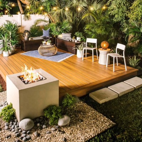 Ideas To Elevate Your Outdoor Space