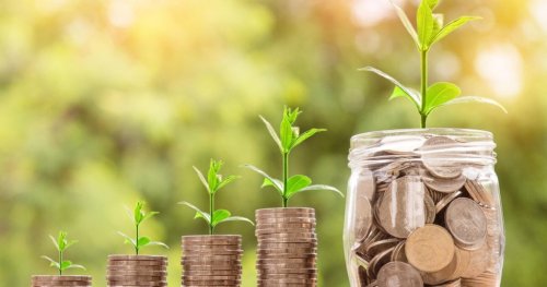 Magazine - Investissement