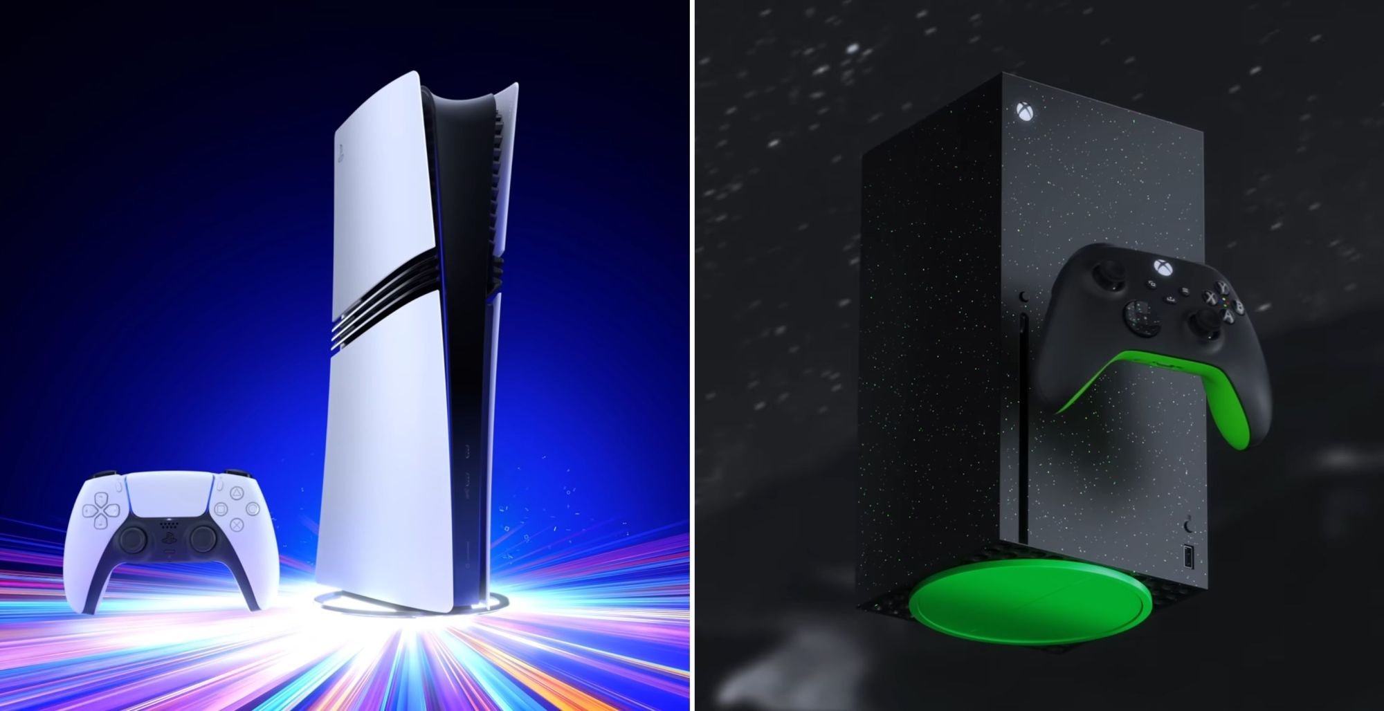 The time has finally come: Console gamers are officially old