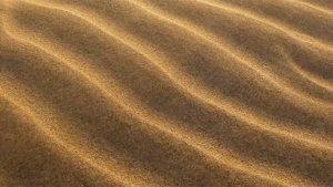 Scientists Find Universal Mathematical ‘Law’ Hidden in Sand Ripples