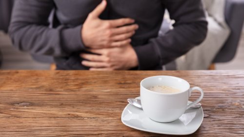 This Is What You Should Do If You Have An Overly Acidic Coffee