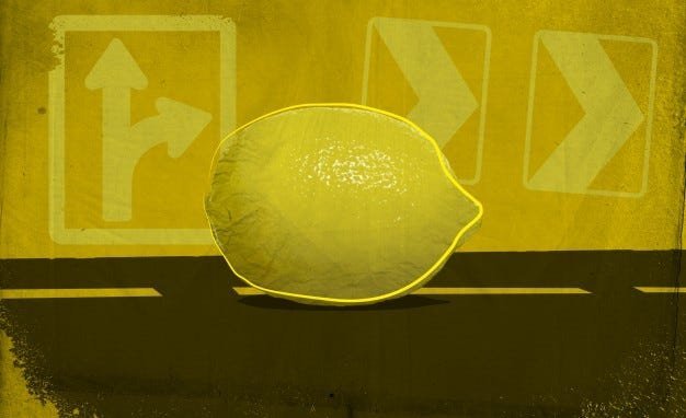 We found out where all the Lemon Law cars go, and it's not good