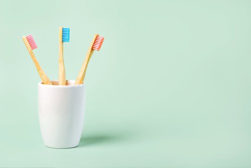 Big Questions About Your Teeth