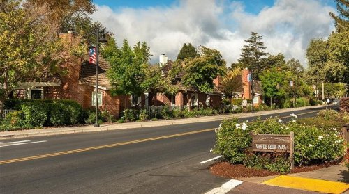Magazine - Napa, Healdsburg, Sonoma
