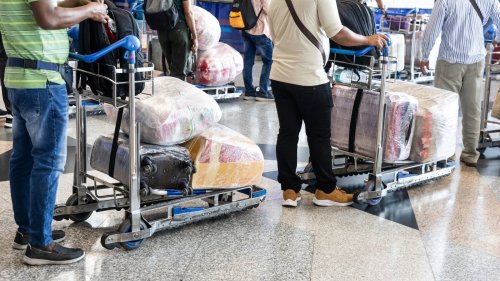 Simple Tips To Help Protect Your Luggage While Traveling