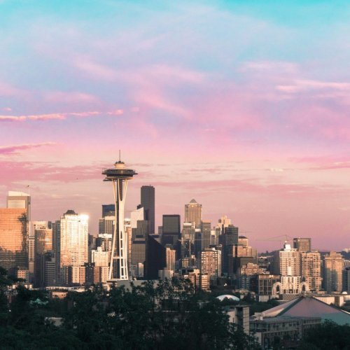 What's the difference between Seattle and Portland? Here's your guide