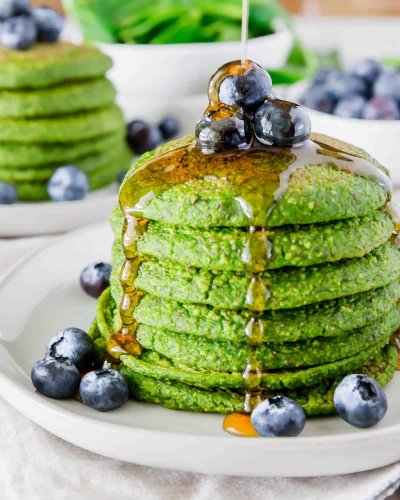 Festive Without the Usual Fare: 11 Creative St. Patrick’s Day Eats