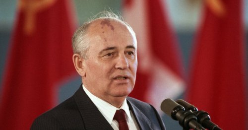 The complicated and dark legacy of Mikhail Gorbachev