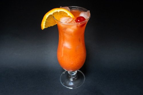 This Hurricane Recipe Will Blow You Away