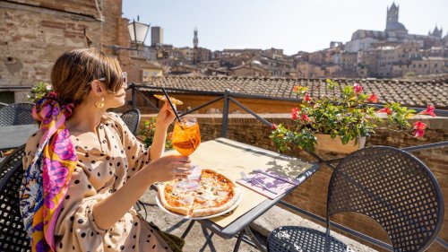 Culinary Tips To Help You Blend In With The Locals In Italy