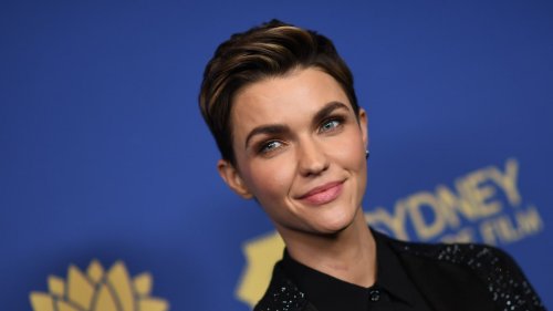 Ruby Rose Claims She Was Nearly Blinded on Toxic ‘Batwoman’ Set