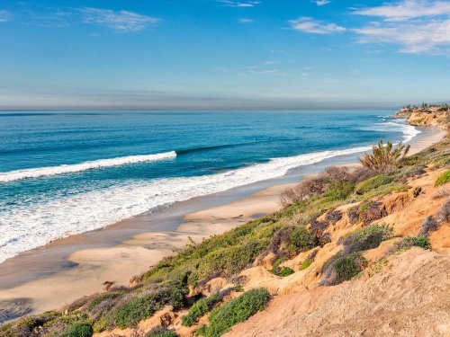 What to Pack for a California Beach Trip