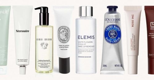 No Returns Necessary: These "Soft Life" Beauty Items Are 100% for Keeps