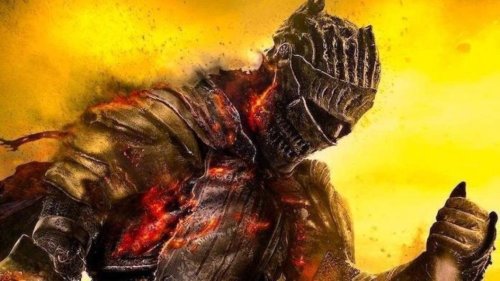 We ranked the bosses from the  'Dark Souls' trilogy because we love dying