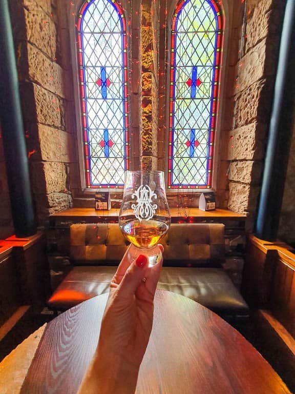 How To Drink Whisky In Scotland