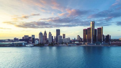 50 Most Affordable Big US Cities To Live In