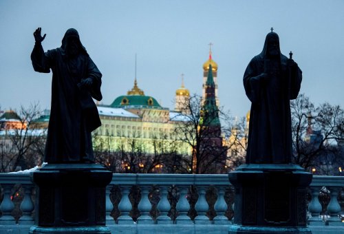 Ucraina-Russia: l'annessione dei territori occupati