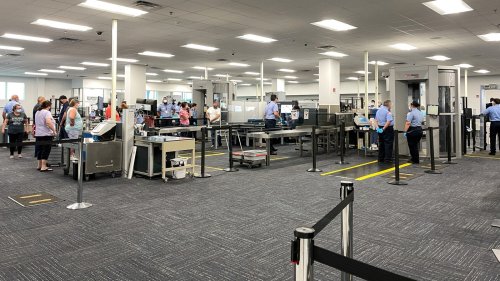 The Worst Airports In America Hands Down