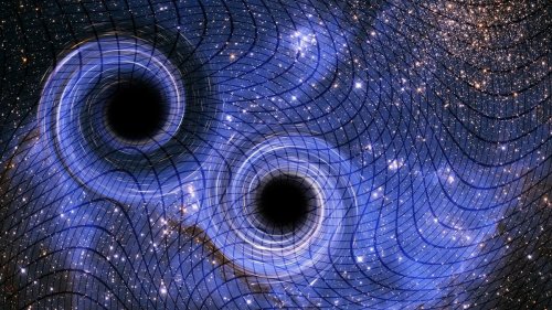 Unproven Einstein theory of 'gravitational memory' may be real after all, new st