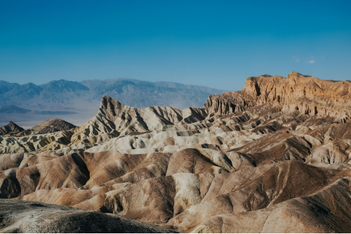 These lesser-known natural wonders in the U.S. are worth the trip