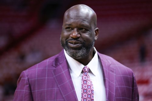 Shaq's 2024 Viral Moments