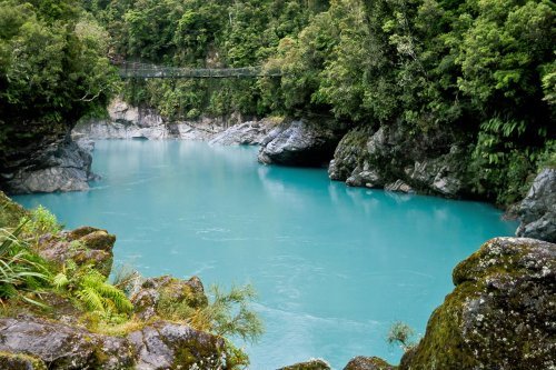 Magazine - New Zealand