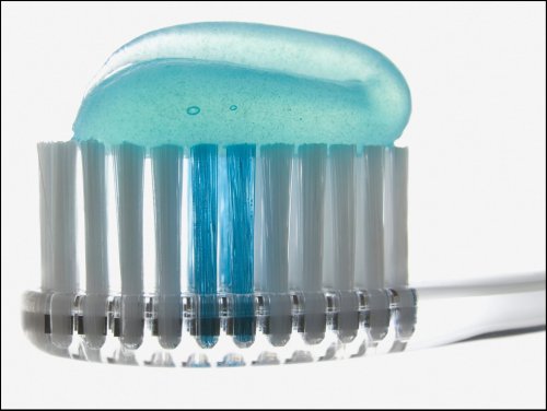 More Than 4.5 Million Toothpaste Products Have Been Recalled